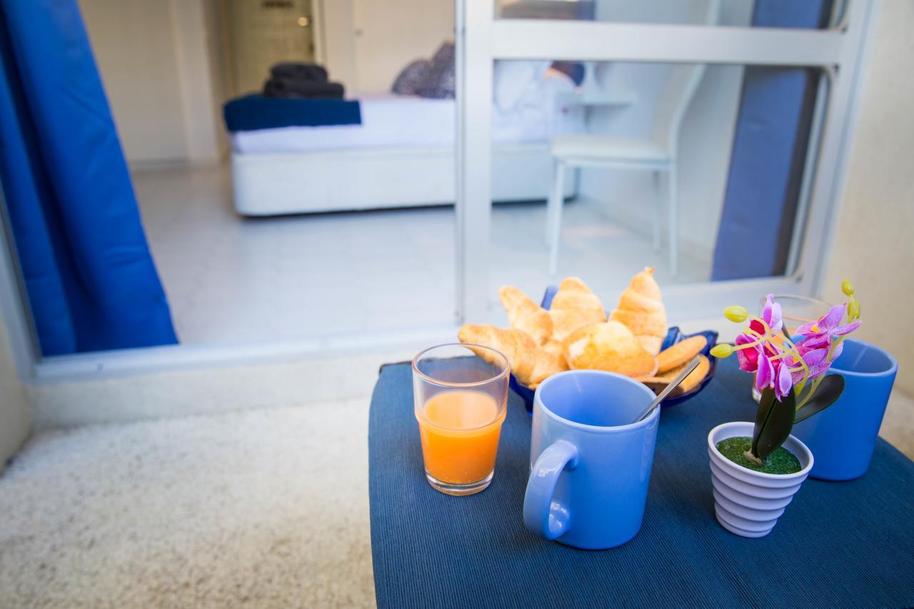 Fin Loft In Benal Beach 1St Line Beach And Pools Leilighet Benalmádena Eksteriør bilde